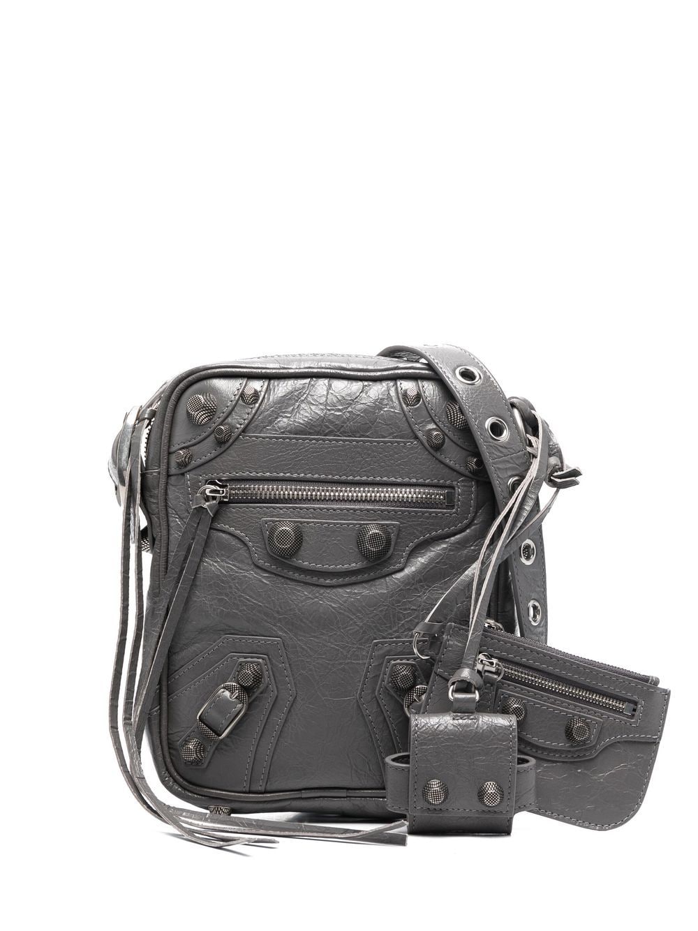 Ba*len*cia*ga le cagole messenger bag