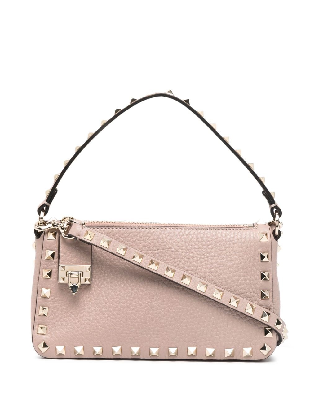 Valentino Garavani Rockstud-embellishment tote bag