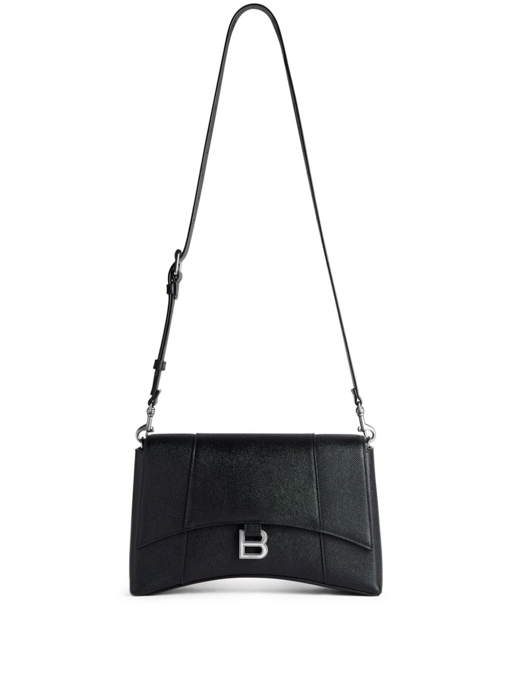 Ba*len*cia*ga downtown crossbody bag