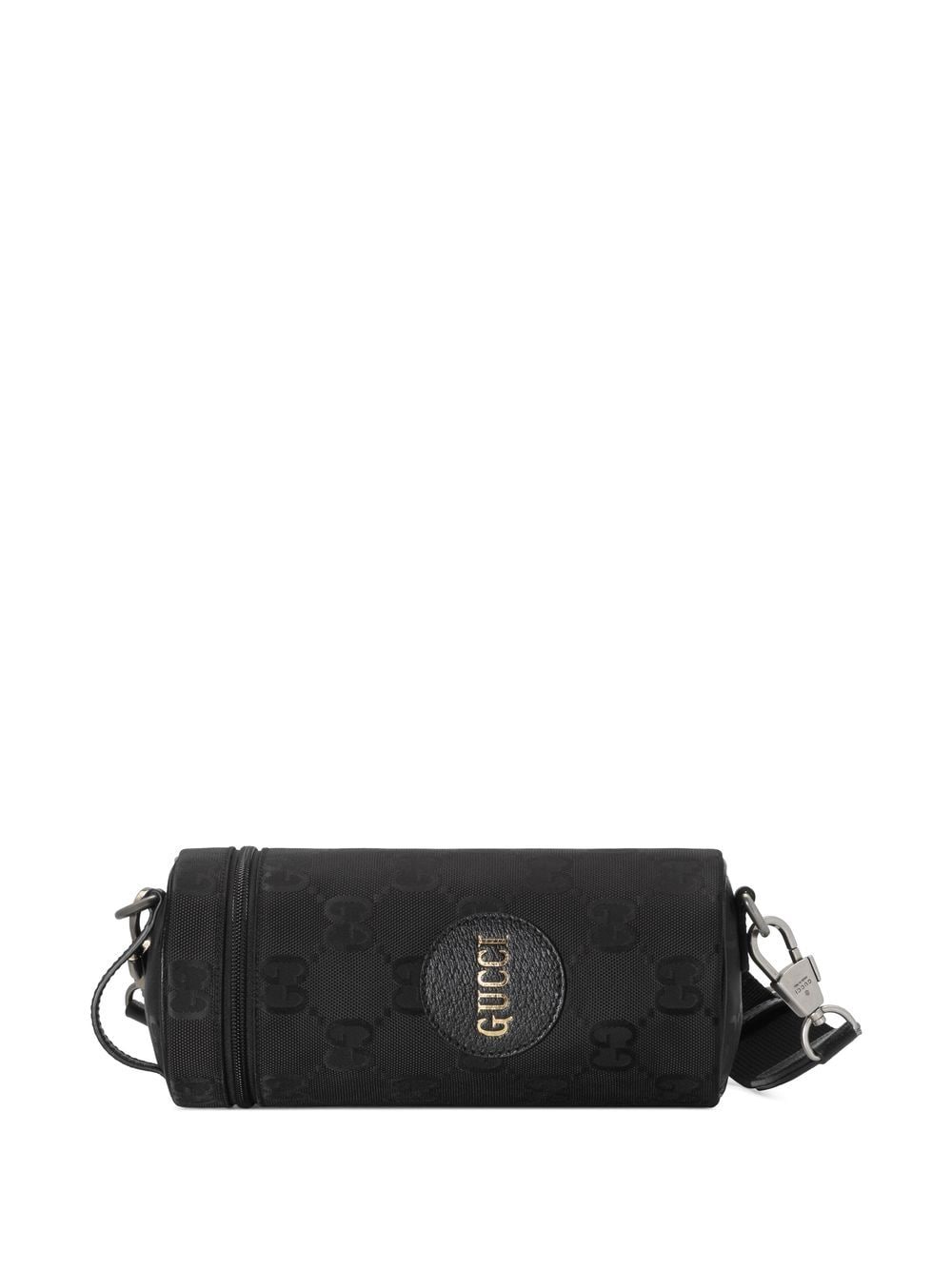 G*u*i off the grid shoulder bag