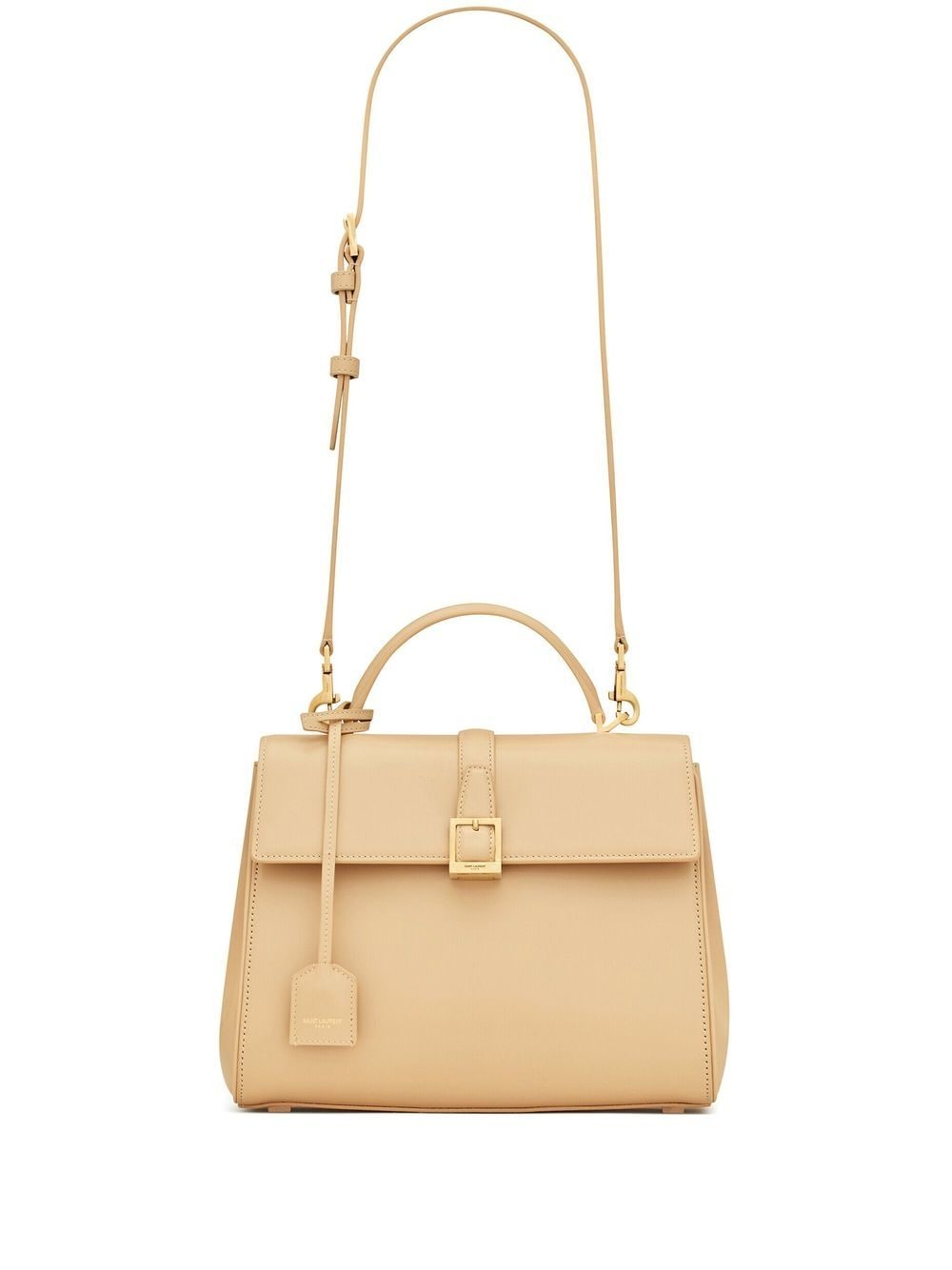 Saint Laurent Joan small leather bag