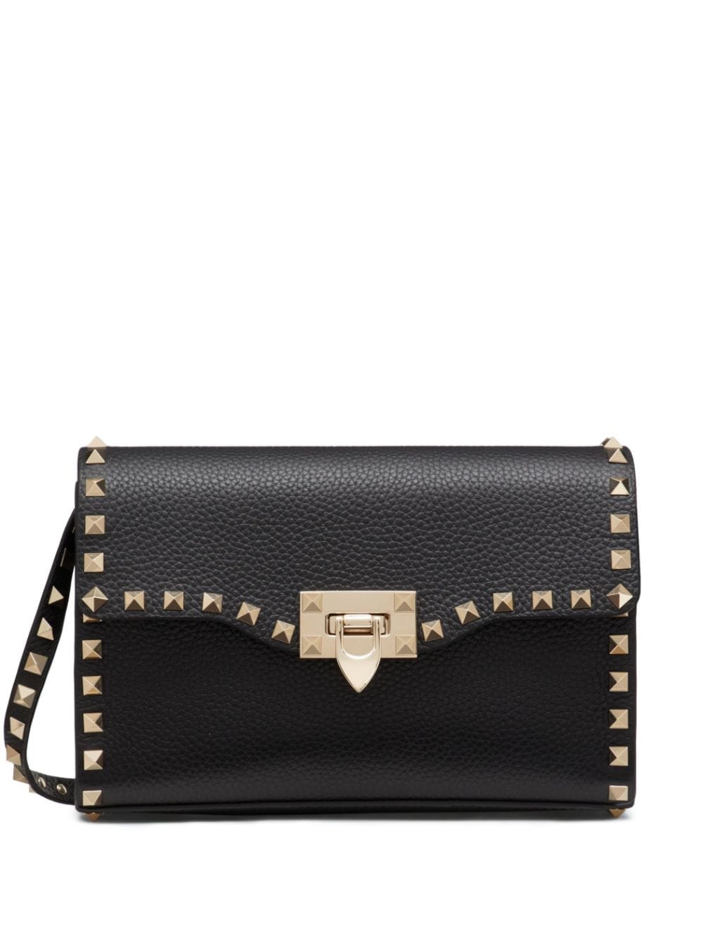Valentino Garavani small Rockstud leather crossbody bag