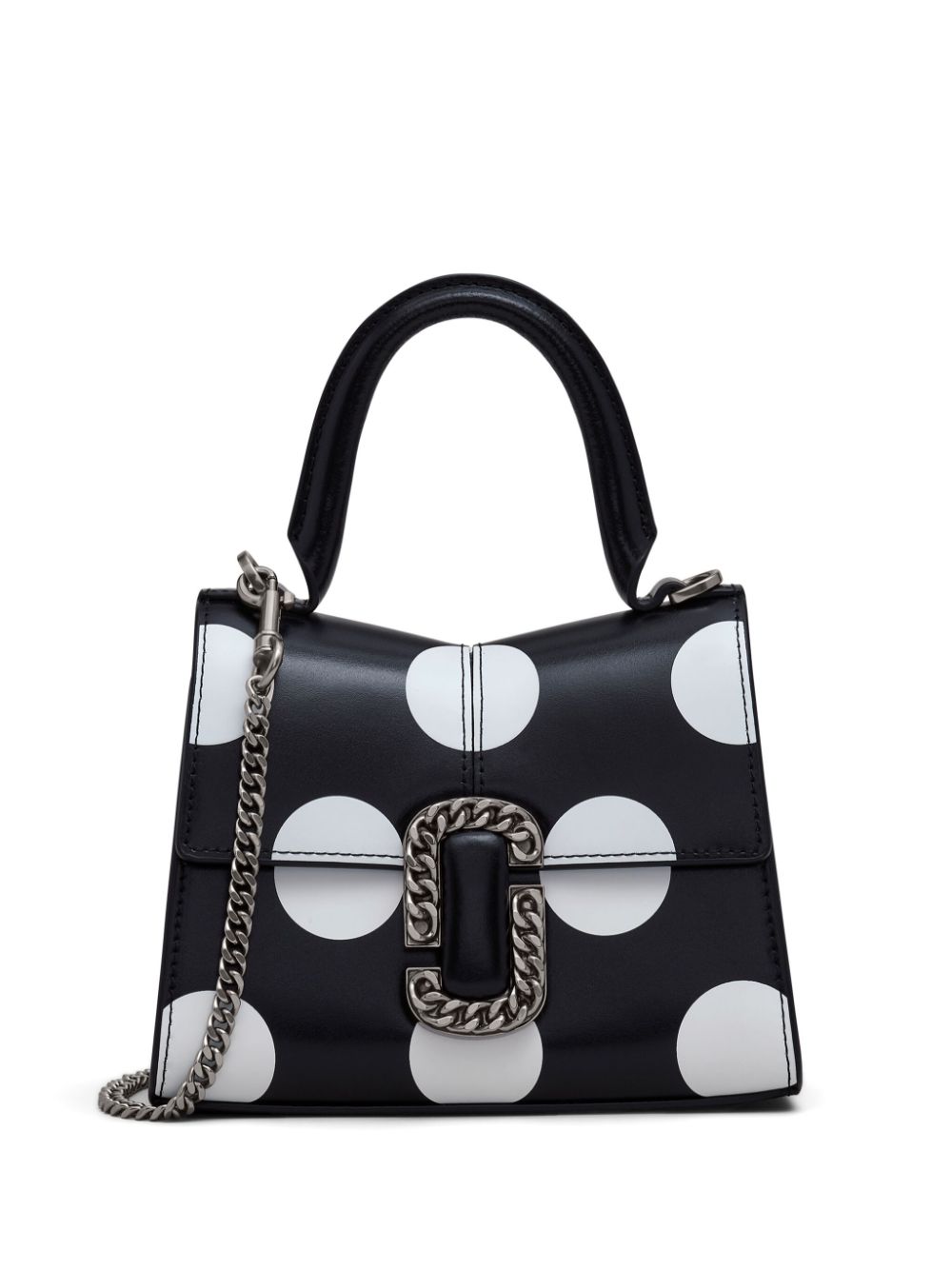 Marc Jacobs The Mini Top Handle bag