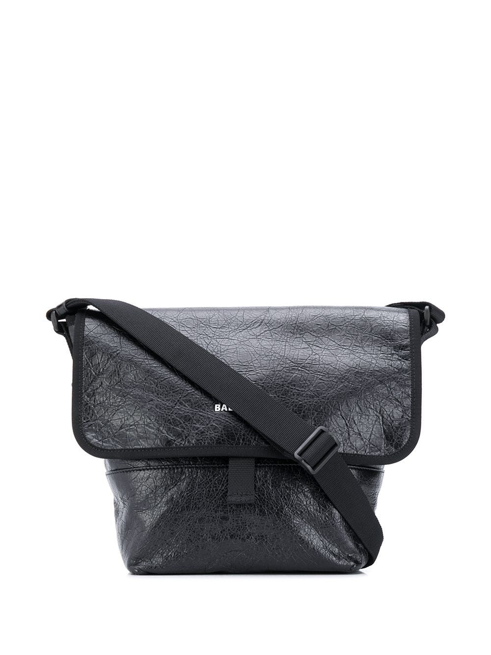 Ba*len*cia*ga explorer messenger bag