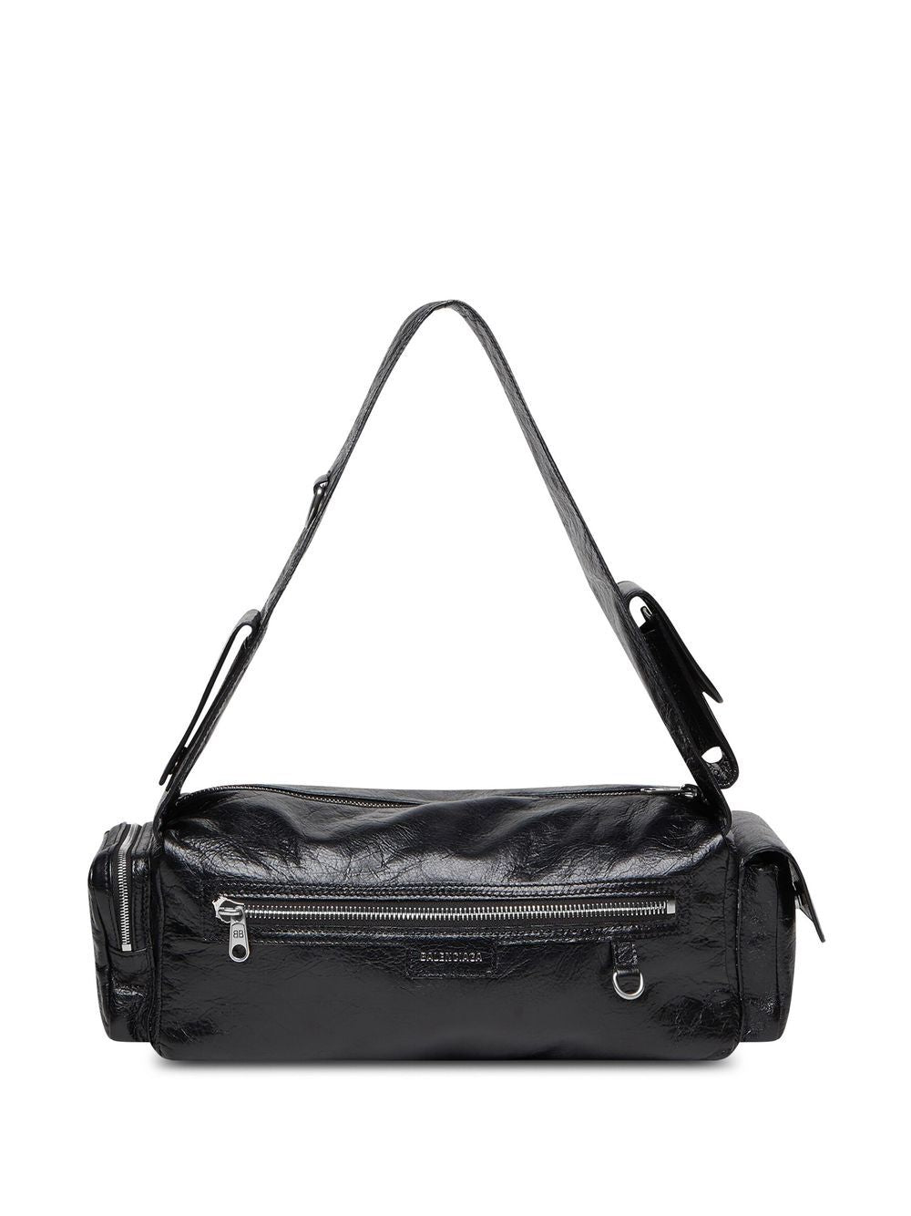 ba*len*cia*ga small S*perbusy sling shoulder bag
