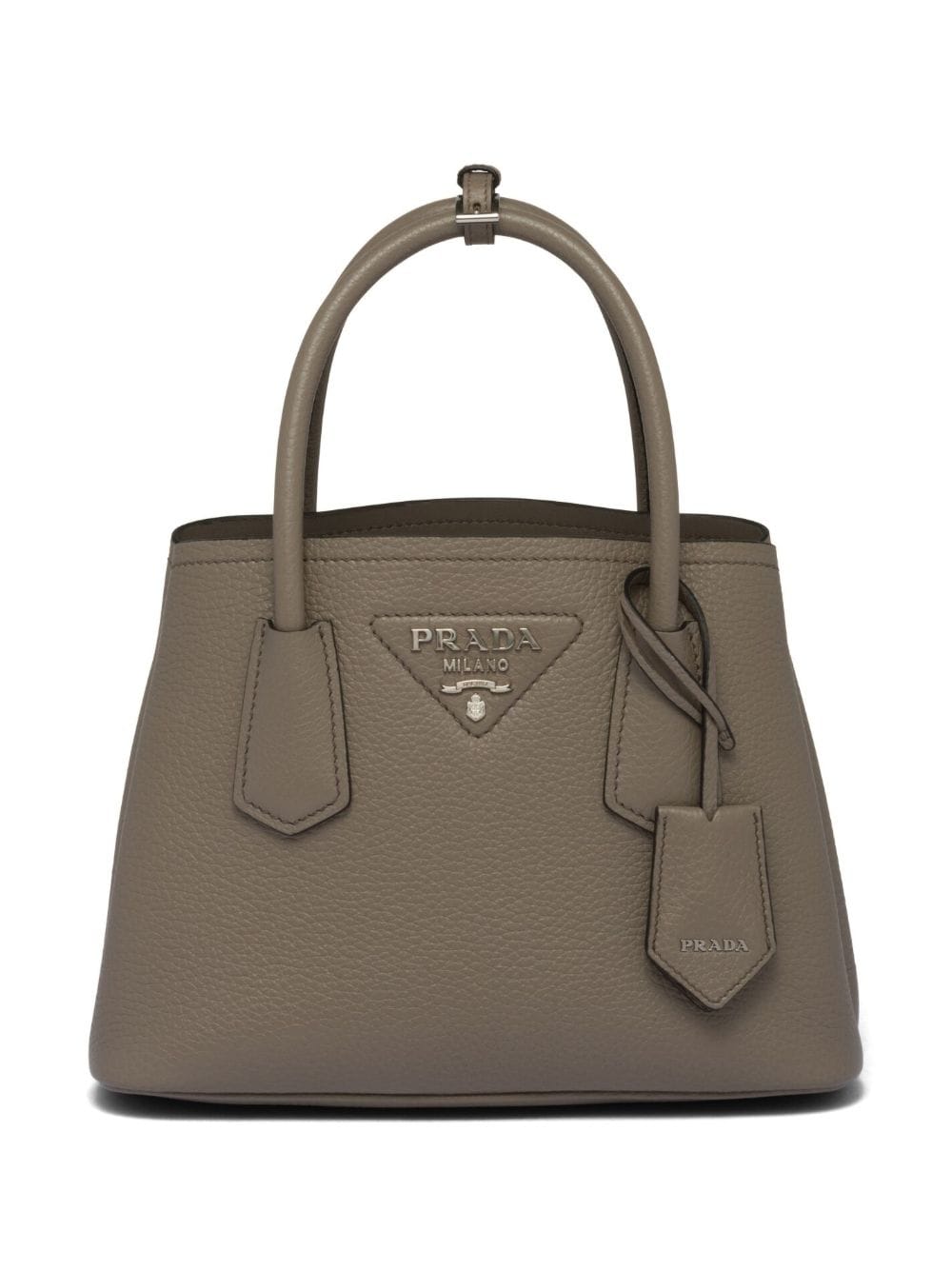 Pra*a Pra*a double mini tote bag
