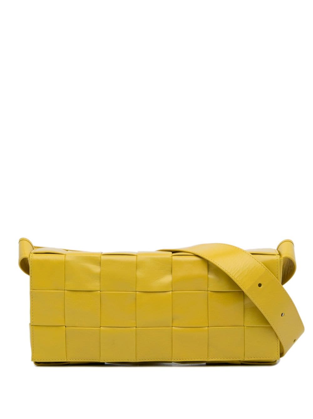 Bo*te*ga ve*ne*ta   2012/2023 cassette crossbody bag