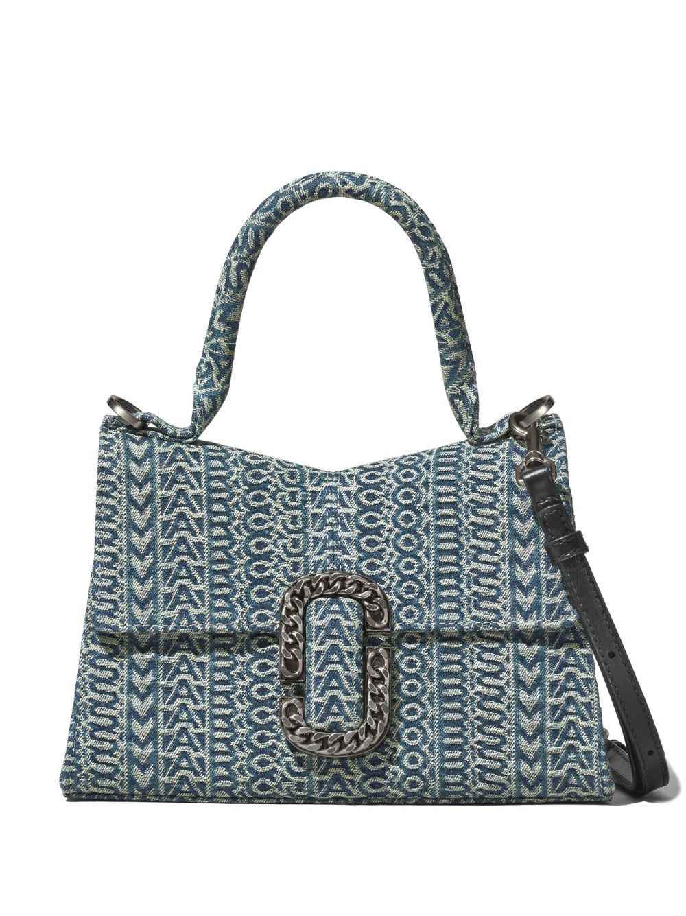 Marc Jacobs The Monogram St. Marc top-handle bag