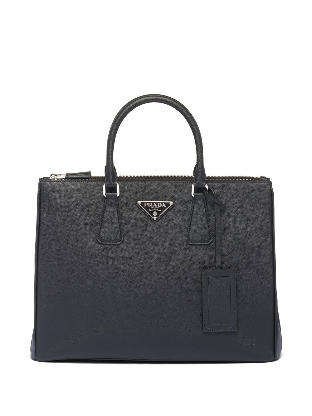 Pra*a galleria tote bag