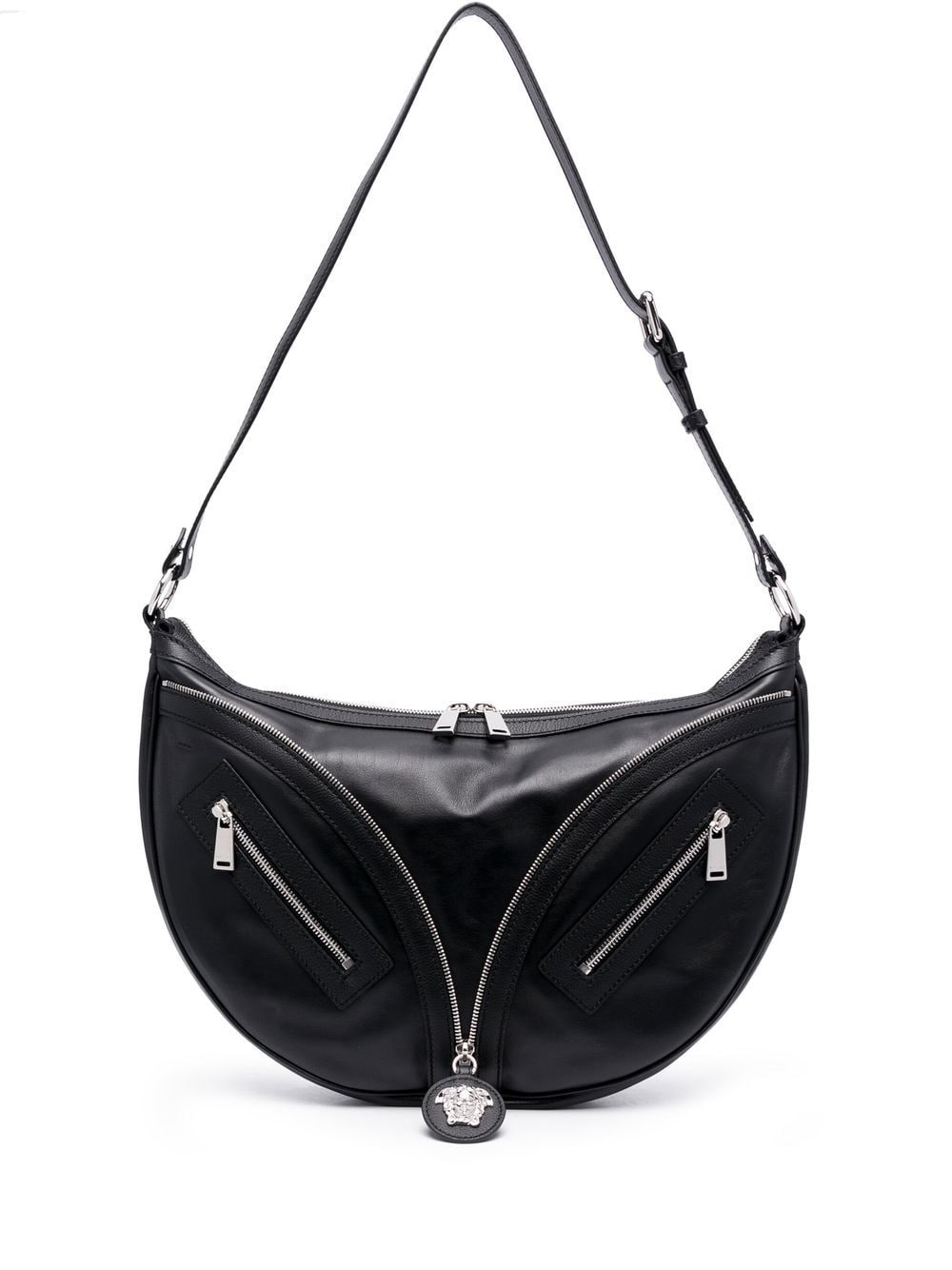 Versace Repeat shoulder bag