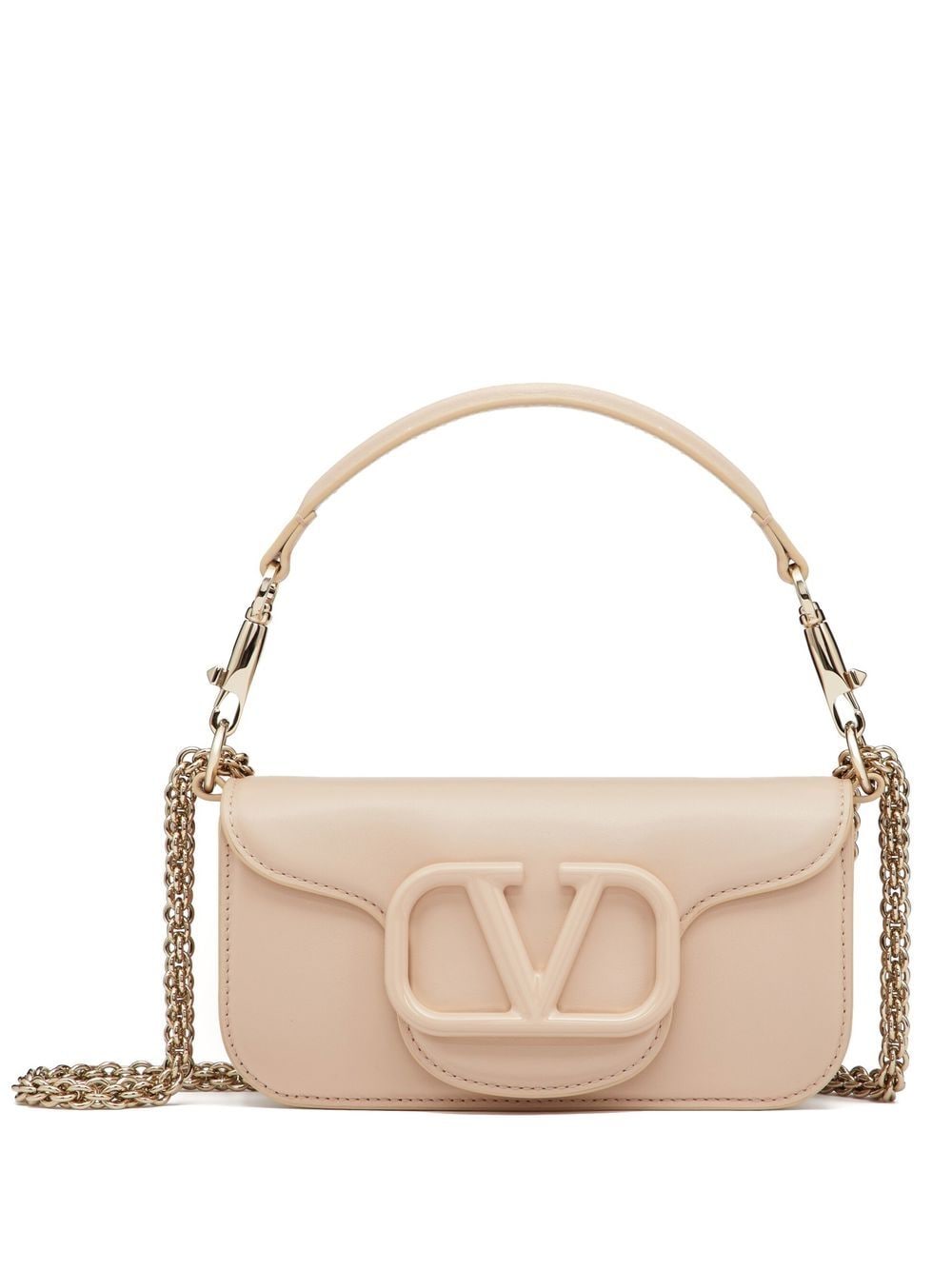 Valentino Garavani VLogo Signature shoulder bag