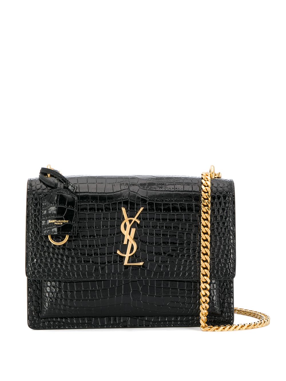 Saint Laurent medium Sunset shoulder bag