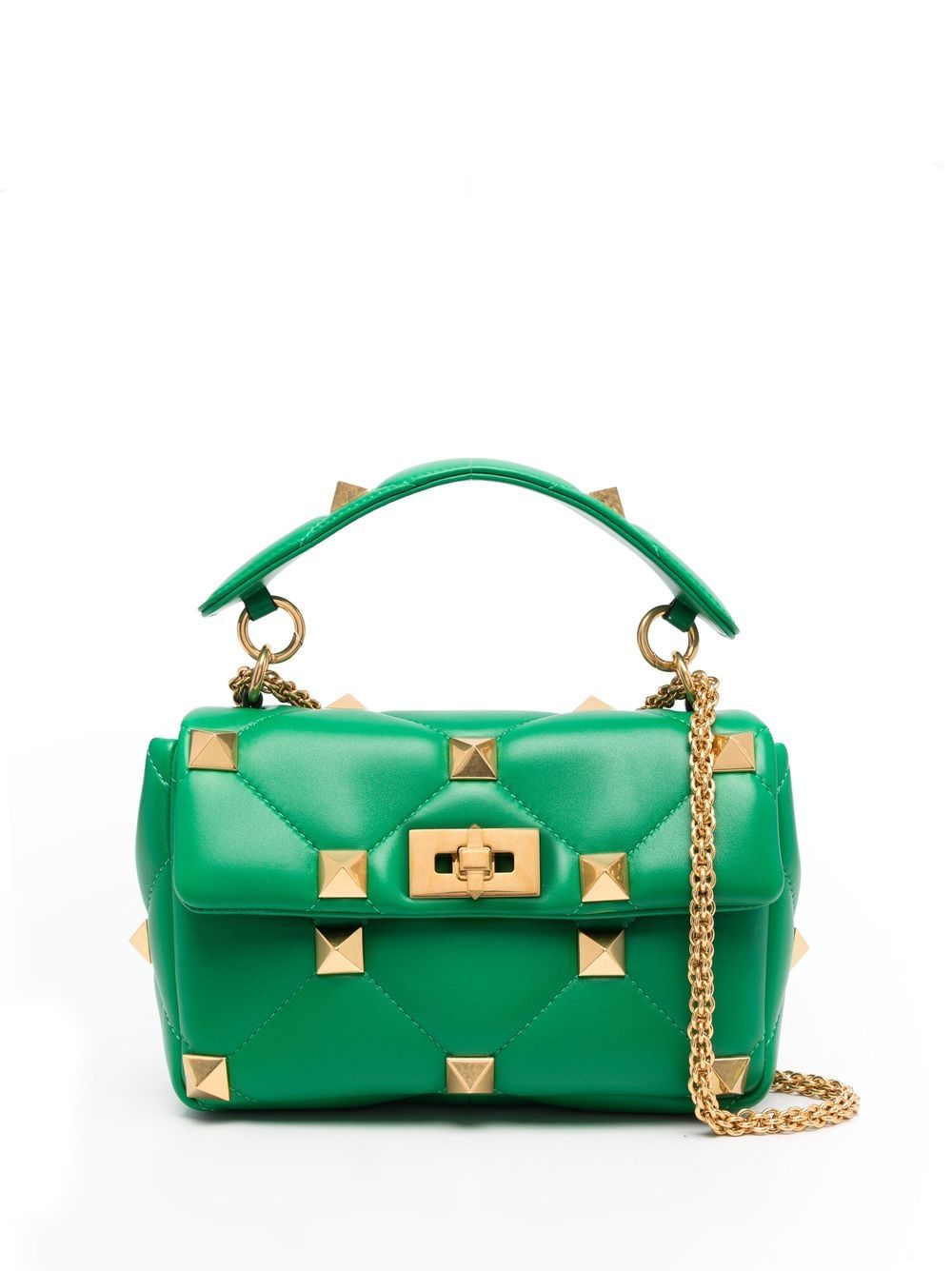 Valentino Garavani medium Roman Stud shoulder bag