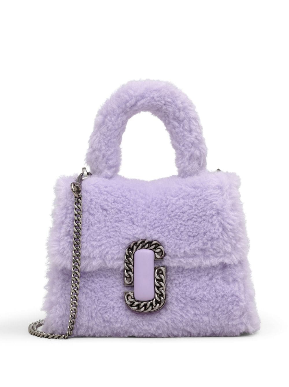 Marc Jacobs The Mini Top Handle bag