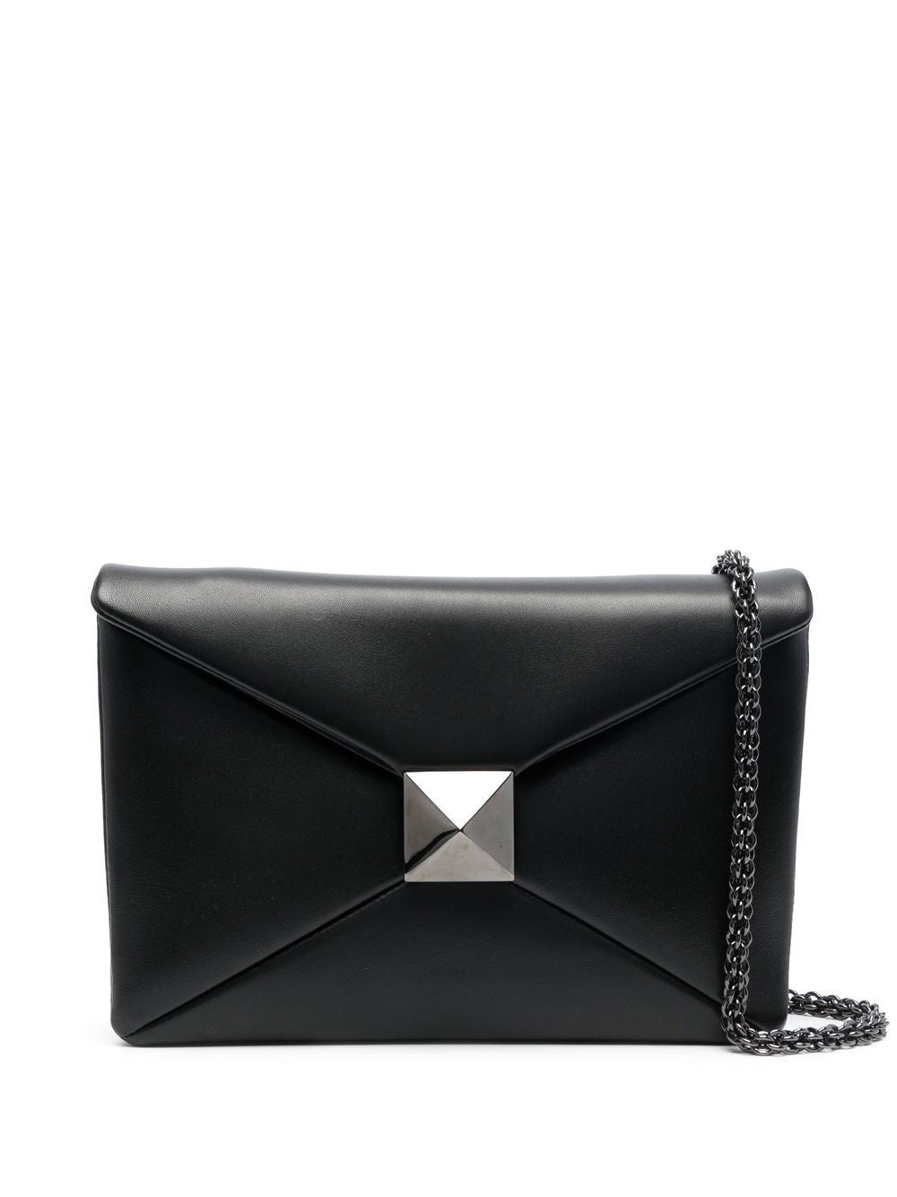 Valentino Garavani Rockstud-embellishment crossbody bag
