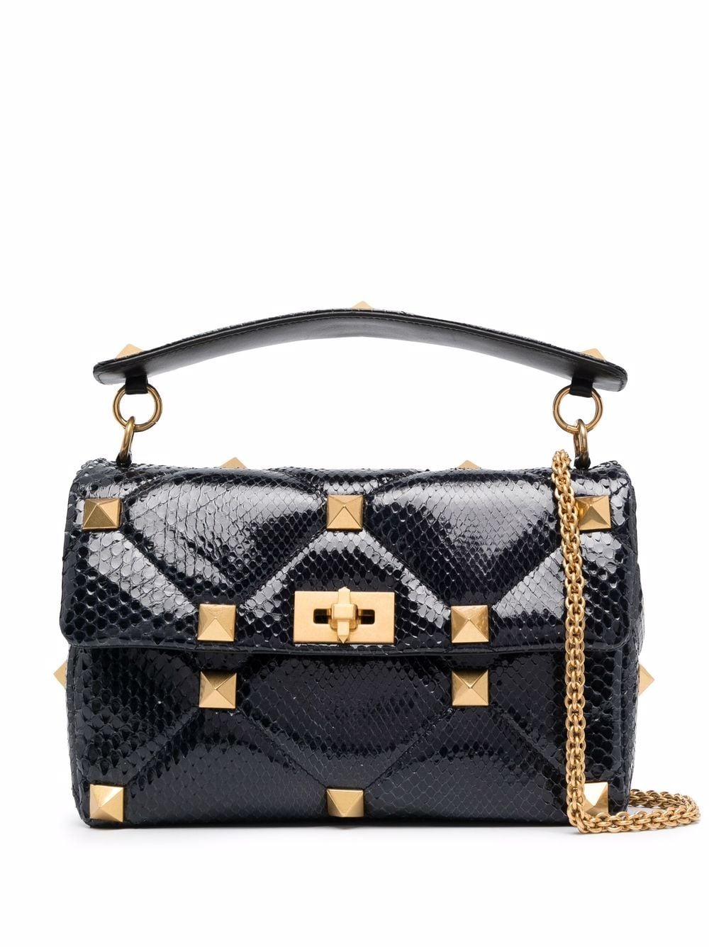 Valentino Garavani Roman Stud tote bag