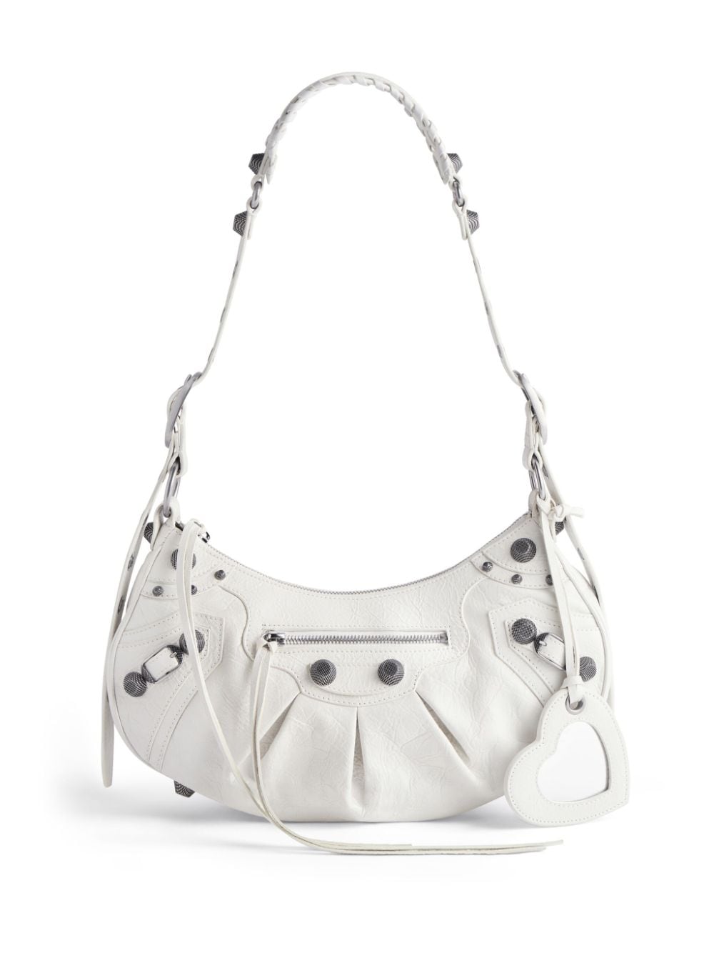 Ba*len*cia*ga le cagole s shoulder bag