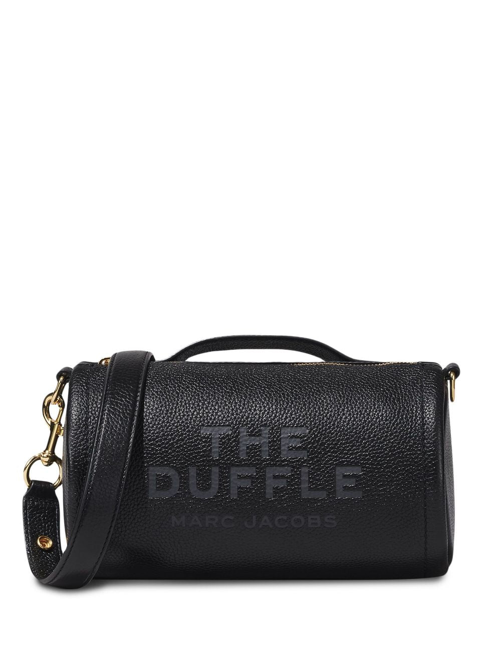 Marc Jacobs The Leather Duffle bag