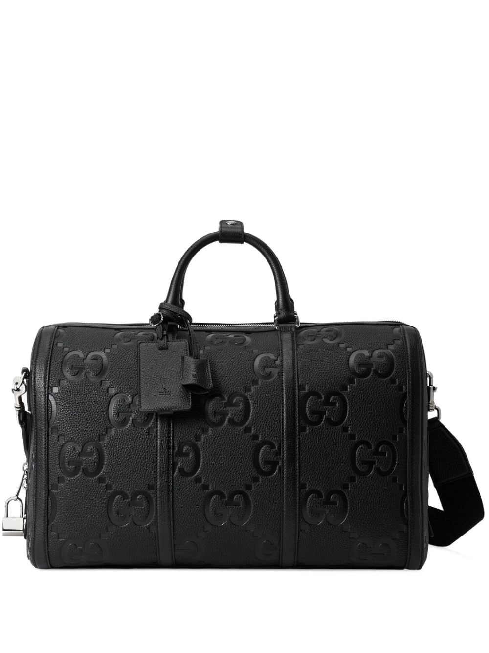 G*u*i small jumbo gg duffle bag