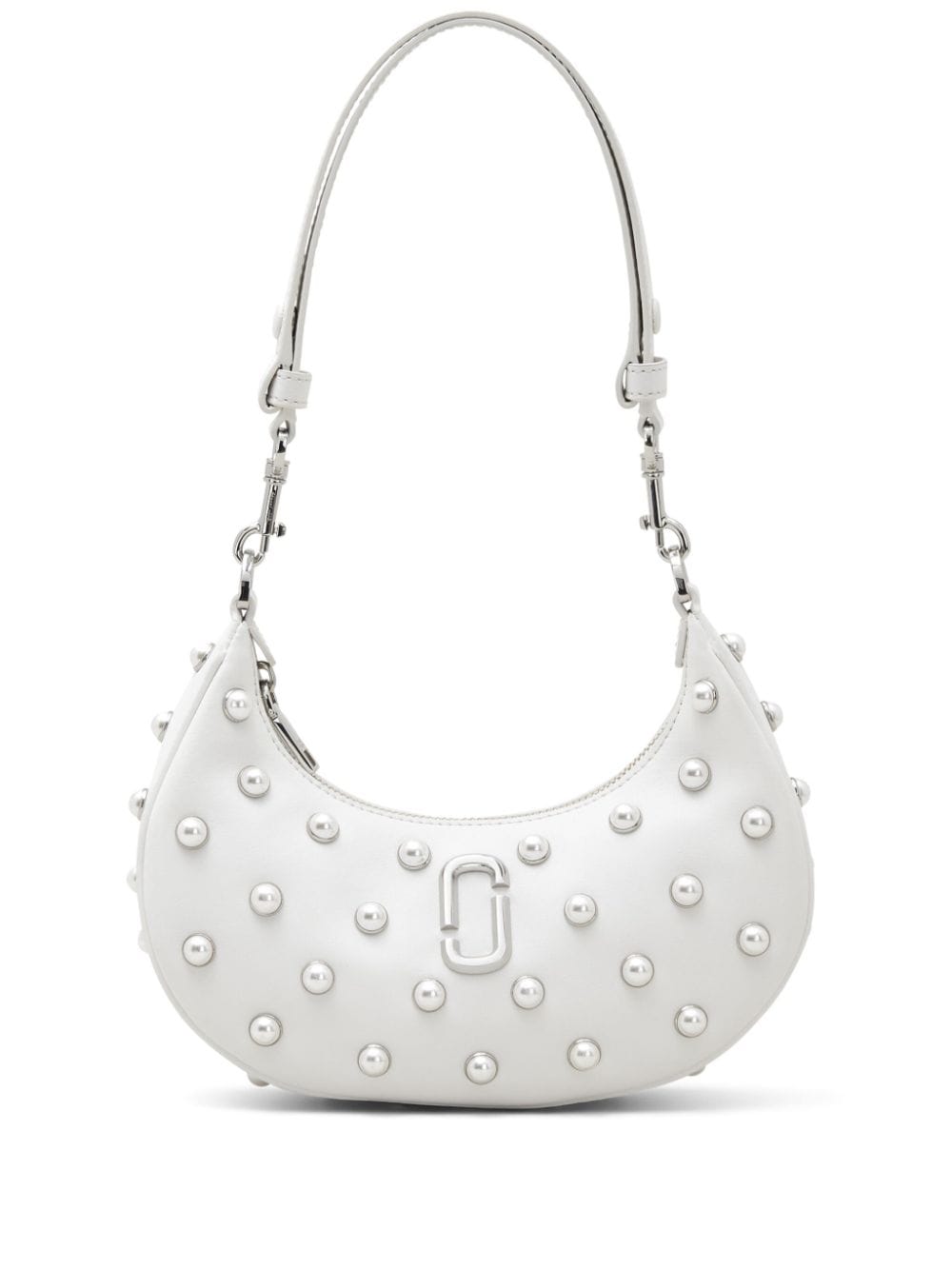 Marc Jacobs The Pearl Small Curve shoulder bag