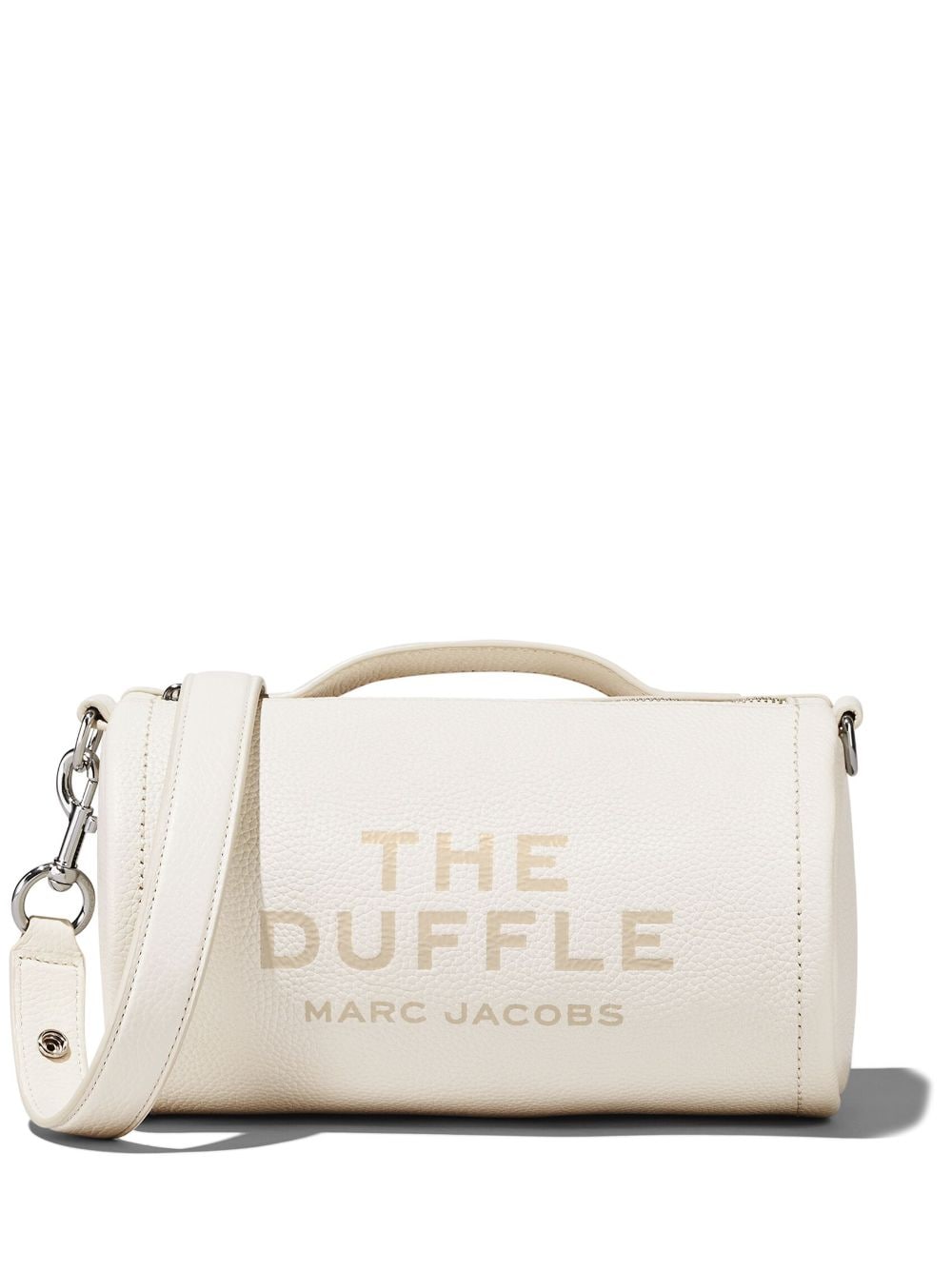 Marc Jacobs The Leather Duffle bag