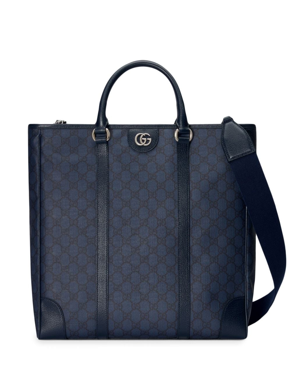 G*u*i medium ophidia tote bag