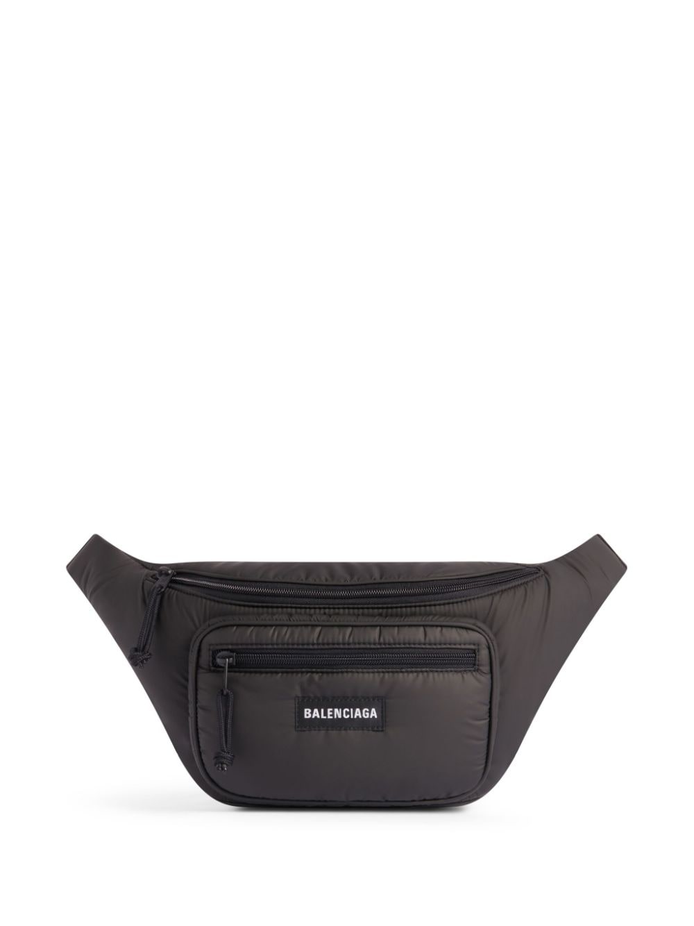 Ba*len*cia*ga explorer padded belt bag