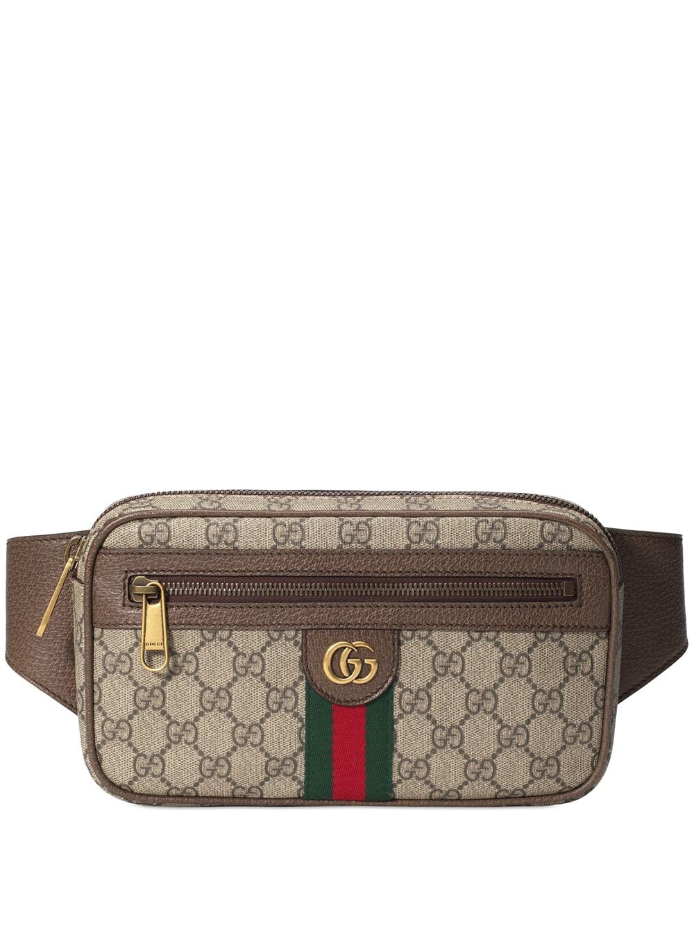 G*u*i ophidia gg belt bag