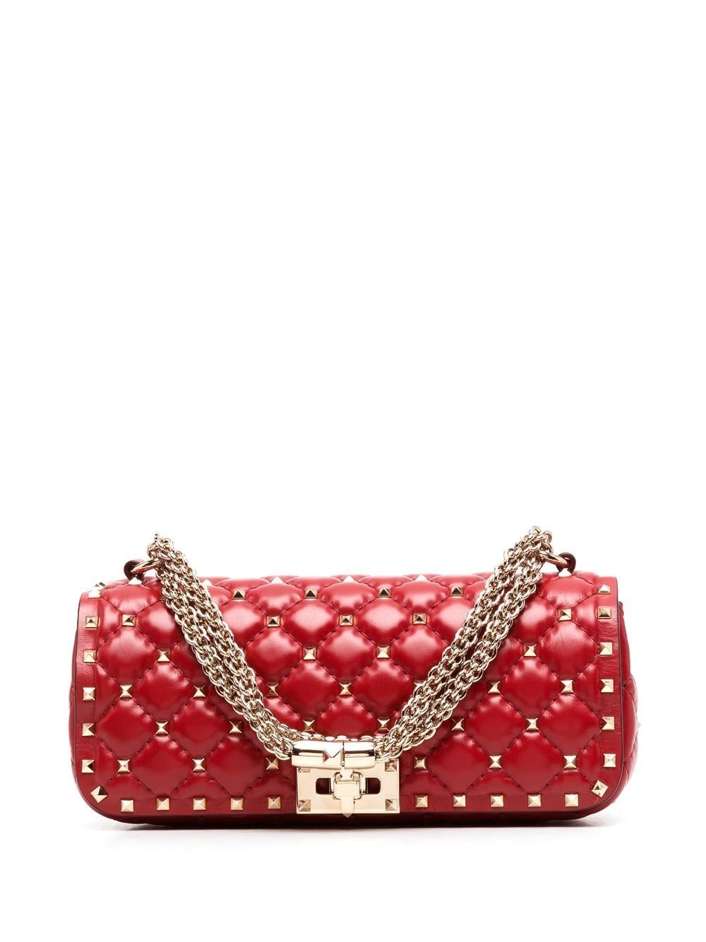 Valentino Garavani Rockstud Spike shoulder bag