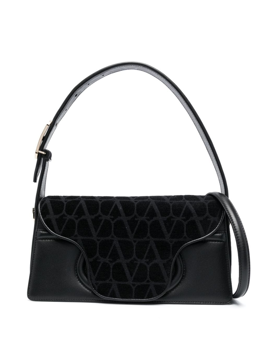 Valentino Garavani Le Grand Deuxième Toile Iconographe shoulder bag