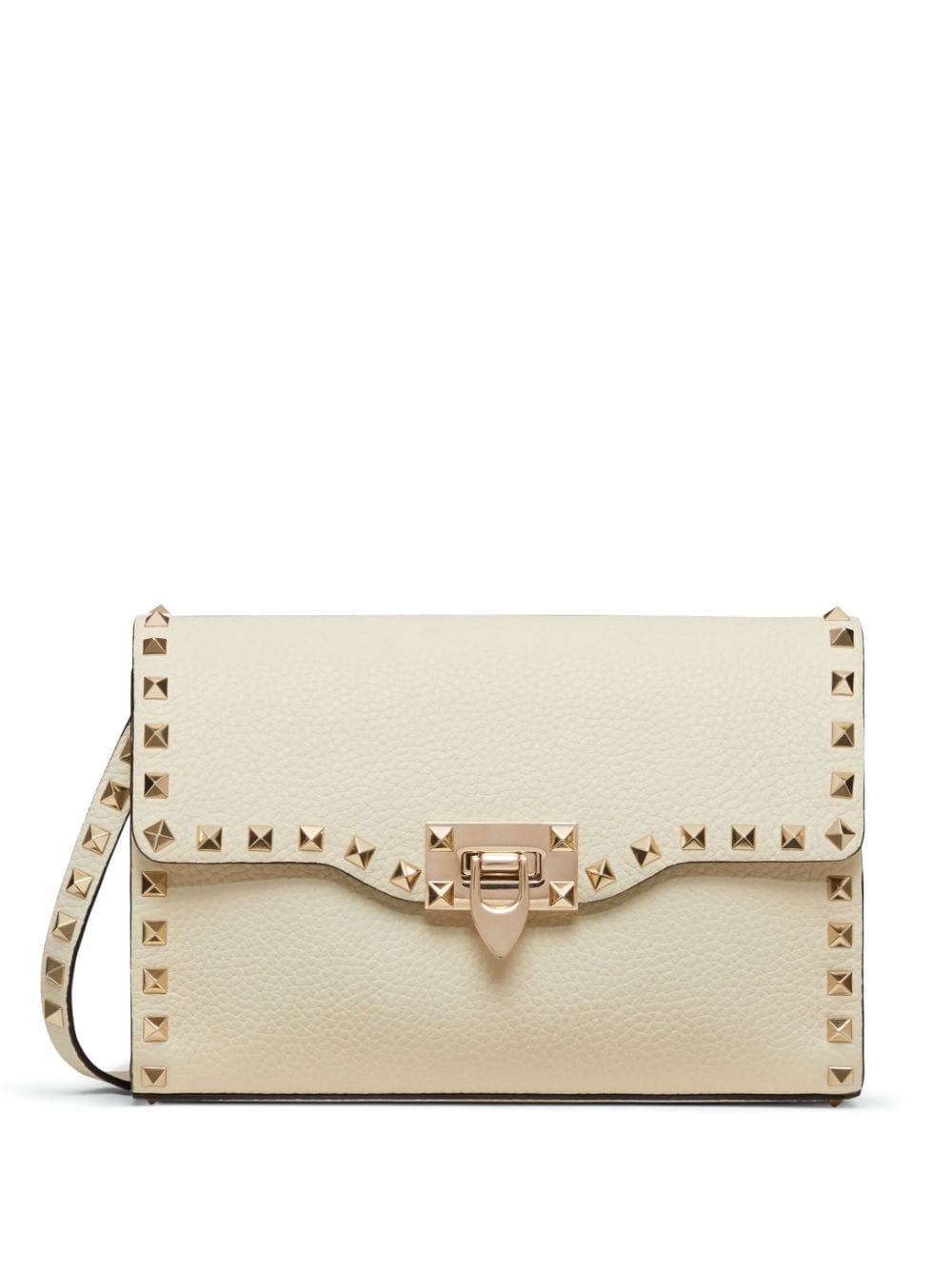 Valentino Garavani small Rockstud leather crossbody bag