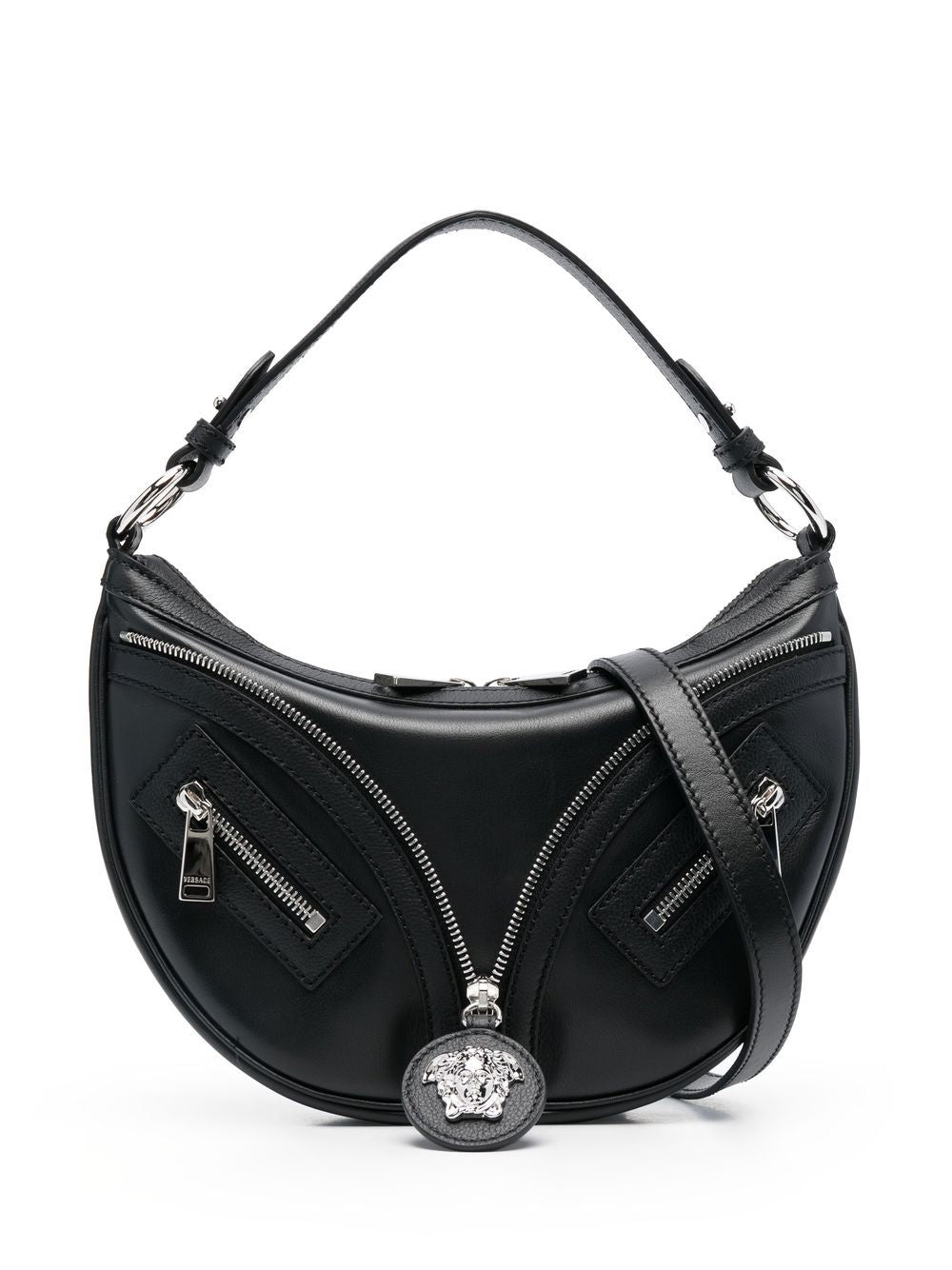 Versace small Repeat shoulder bag