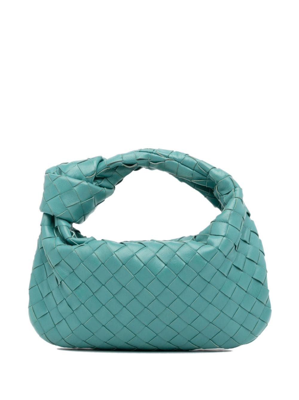 Bo*te*ga ve*ne*ta   jodie intrecciato handbag