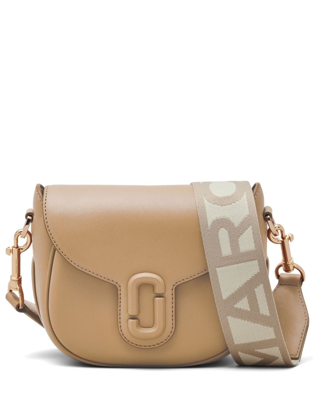 Marc Jacobs The J Marc Small saddle bag
