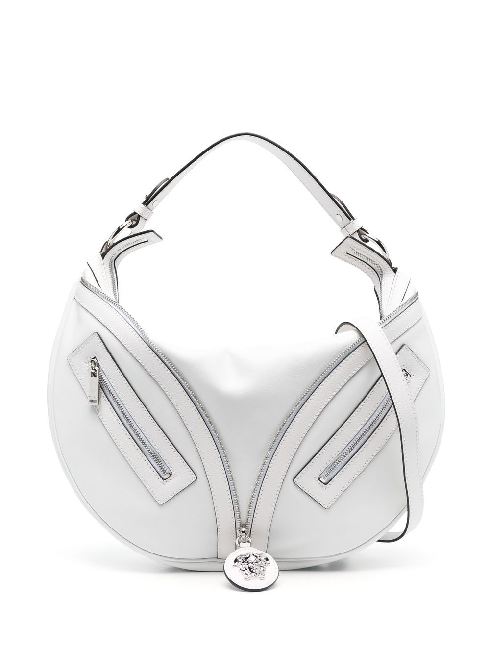 Versace Repeat shoulder bag