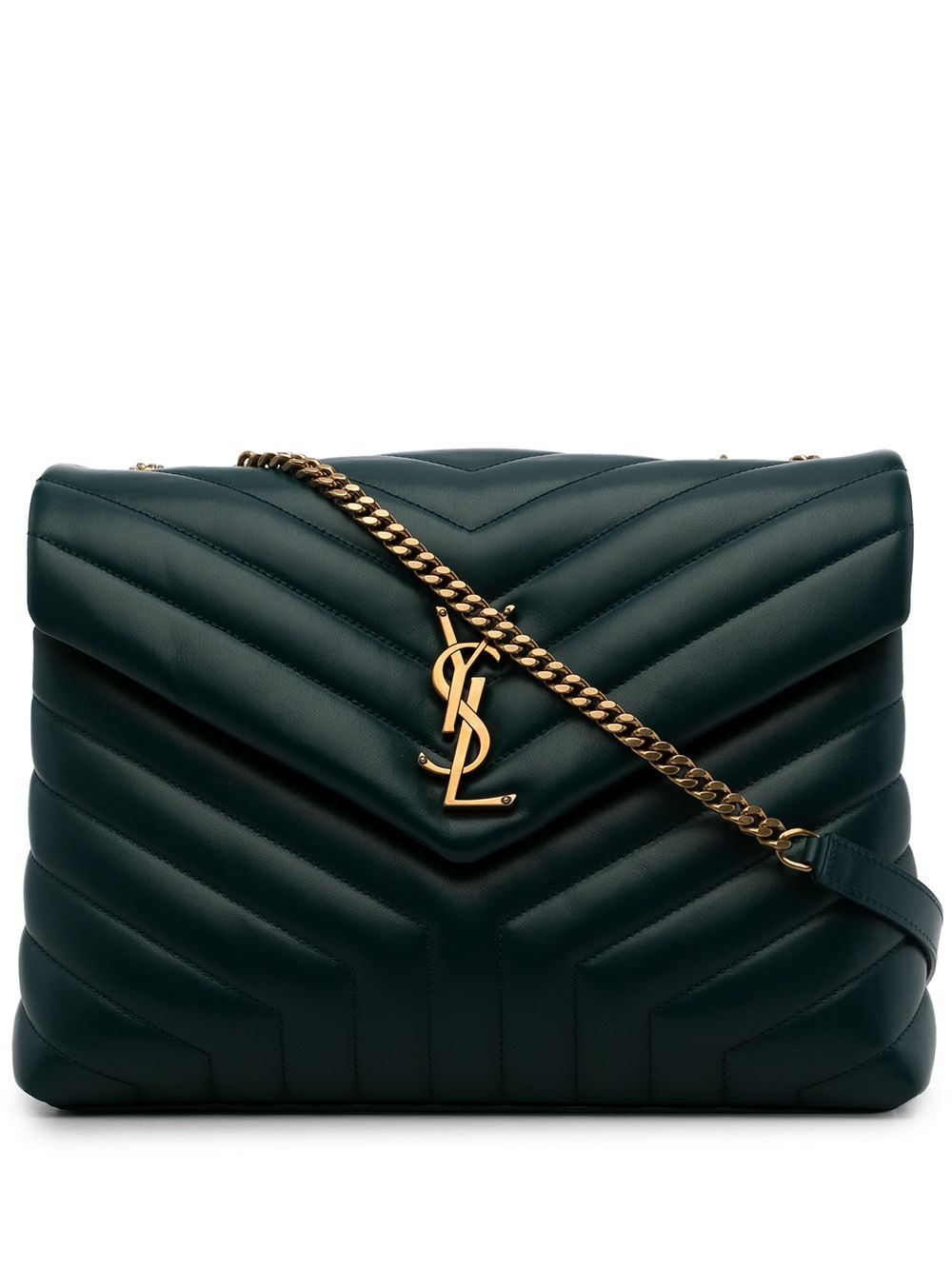 Saint Laurent Lou Lou shoulder bag