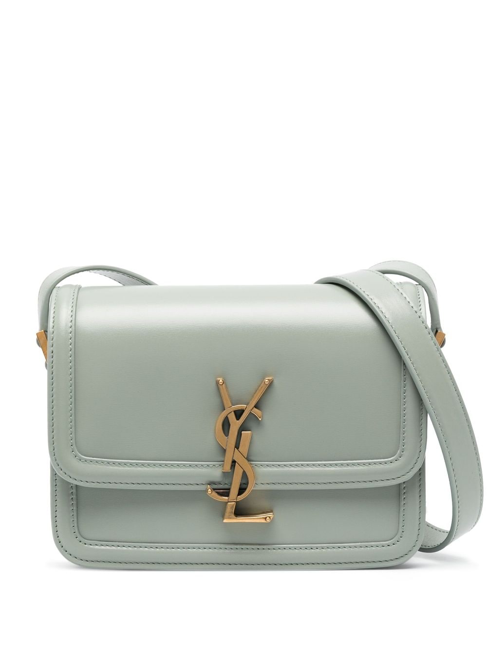 Saint Laurent small Solferino shoulder bag