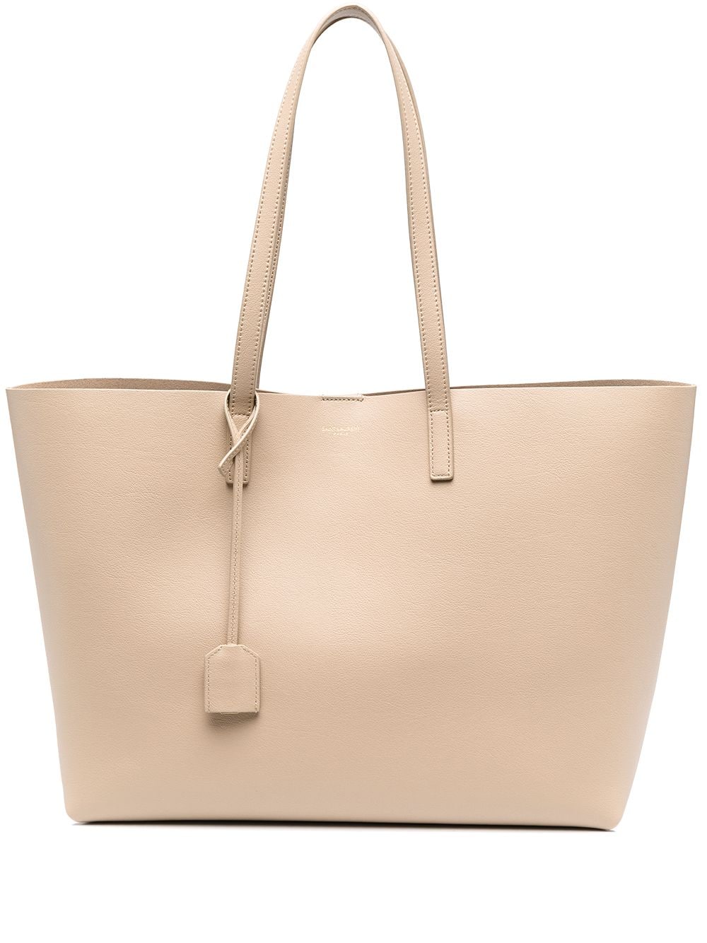 Saint Laurent Shopping tote bag