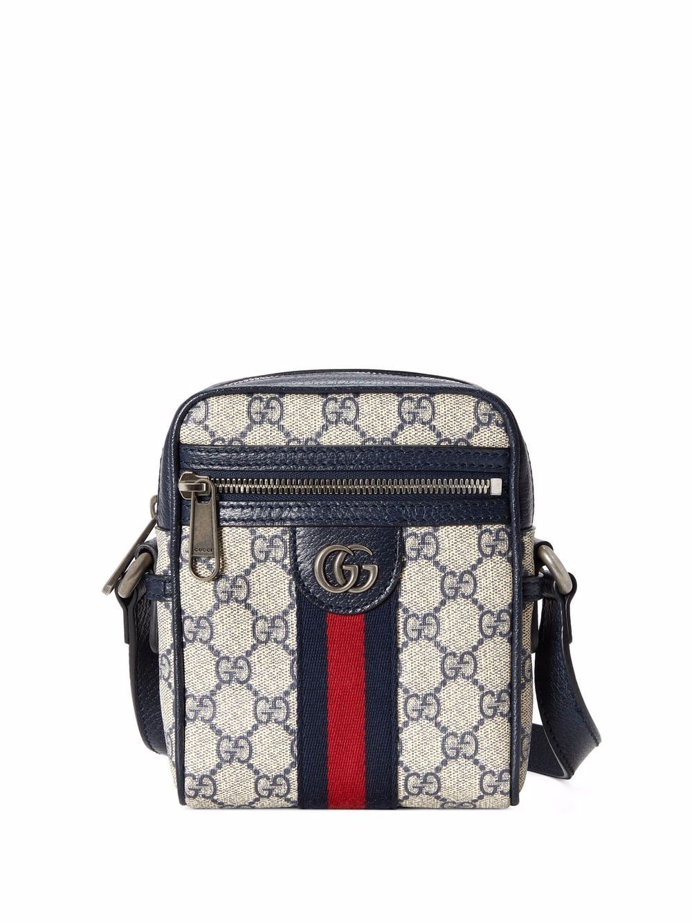 G*u*i ophidia gg shoulder bag
