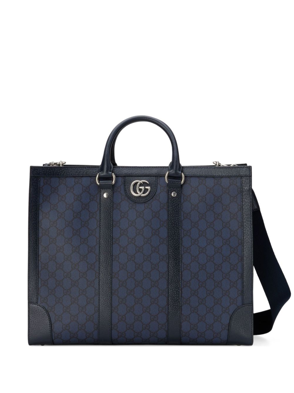 G*u*i large ophidia tote bag