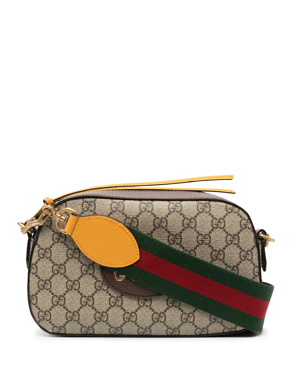 g*u*i gg S*p*e crossbody bag