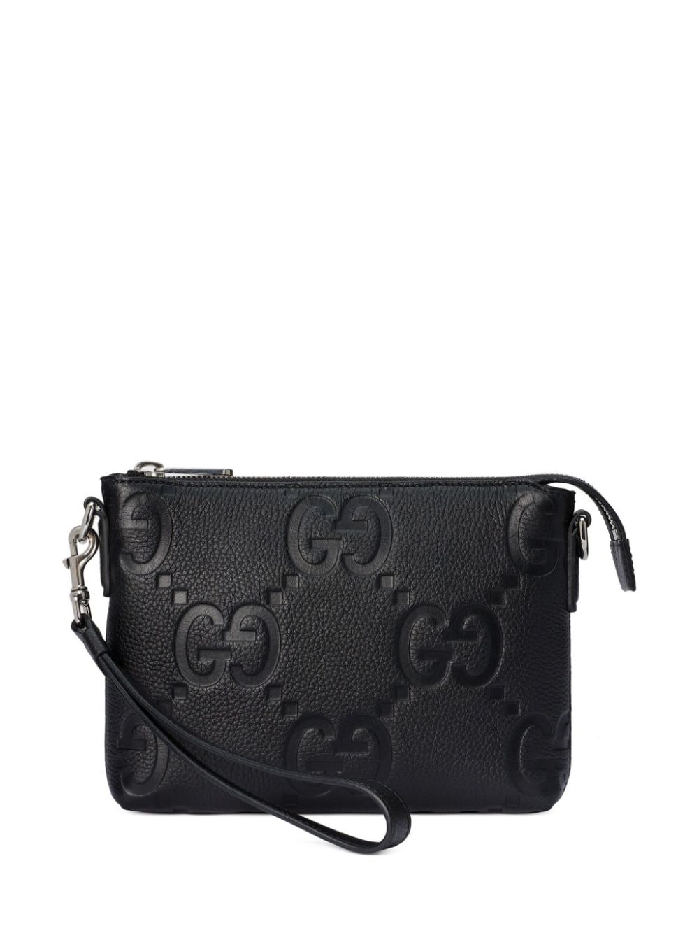 G*u*i medium jumbo gg messenger bag