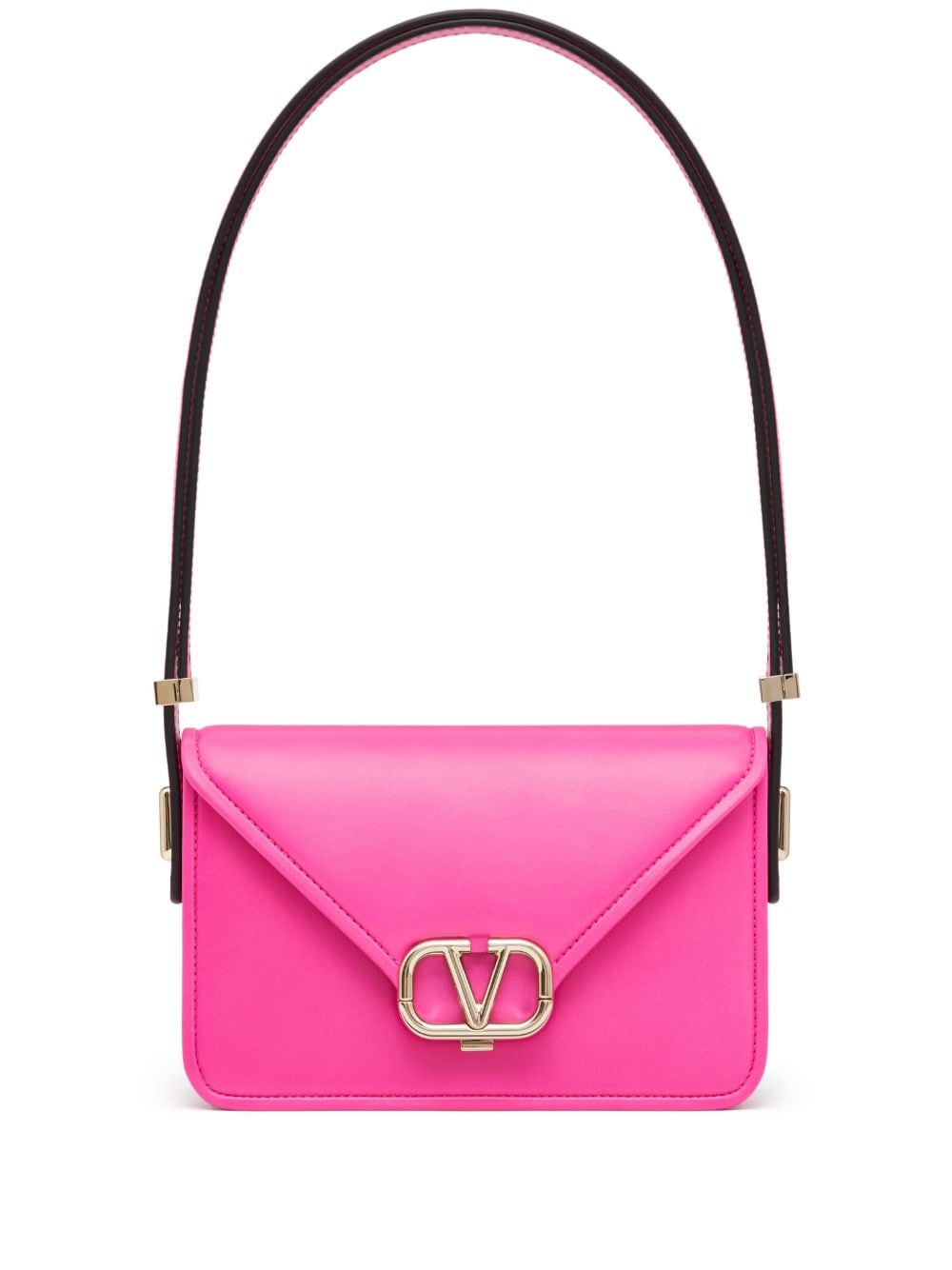 Valentino Garavani small Letter shoulder bag