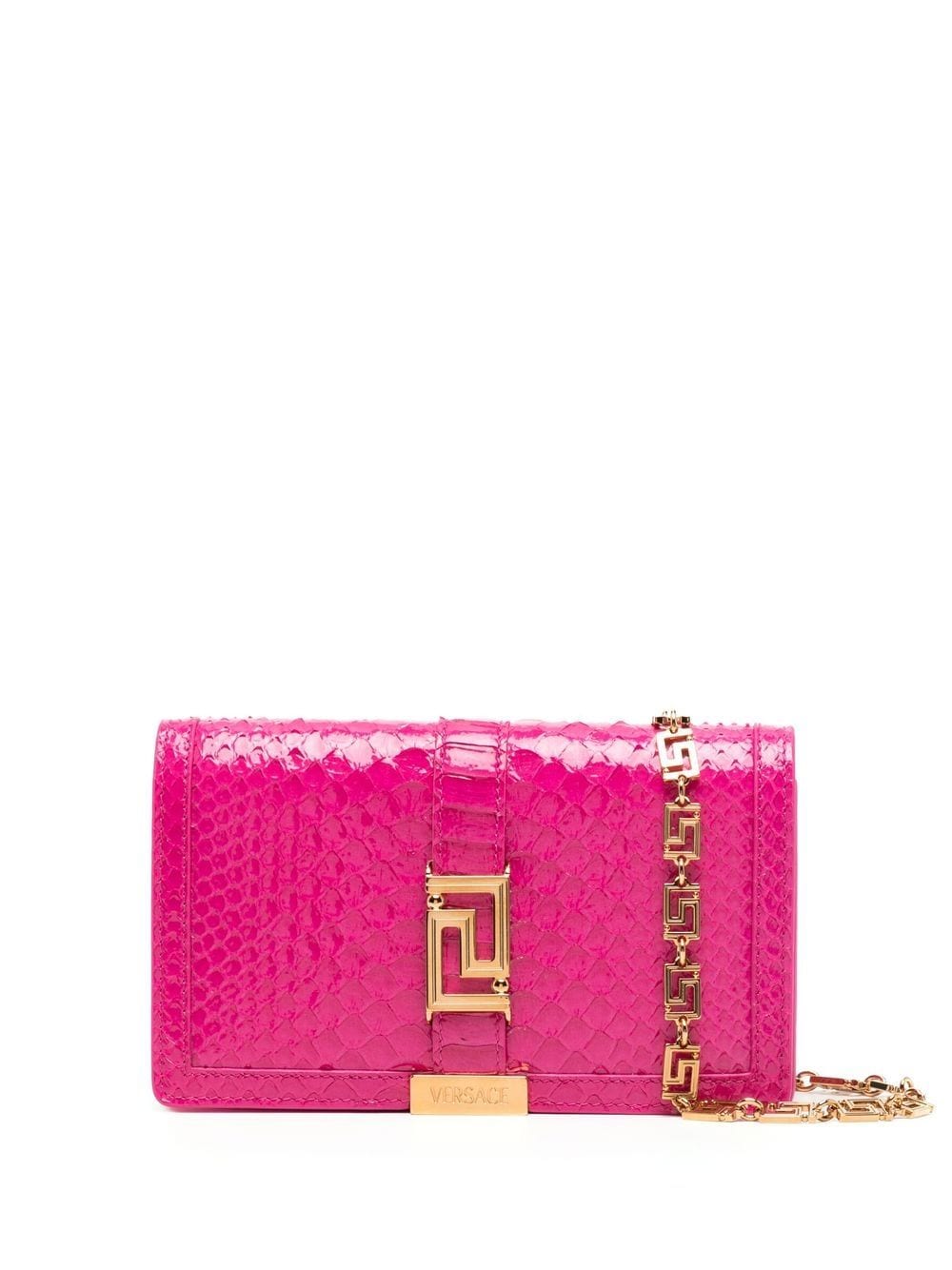 Versace Greca Goddess Ayers mini bag