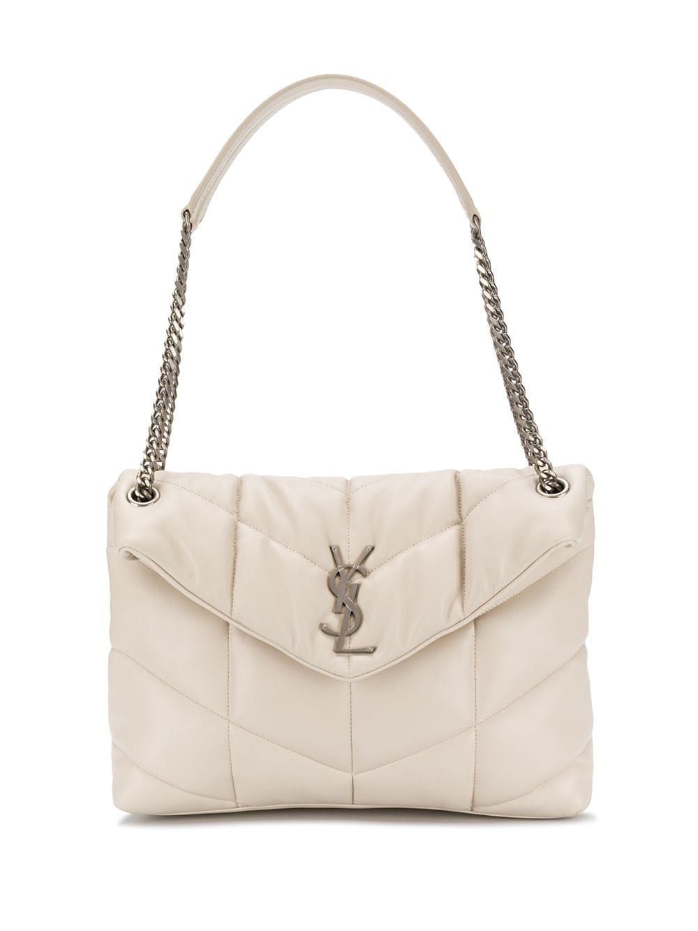 Saint Laurent medium Loulou shoulder bag