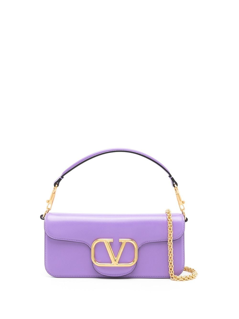 Valentino Garavani Locò shoulder bag