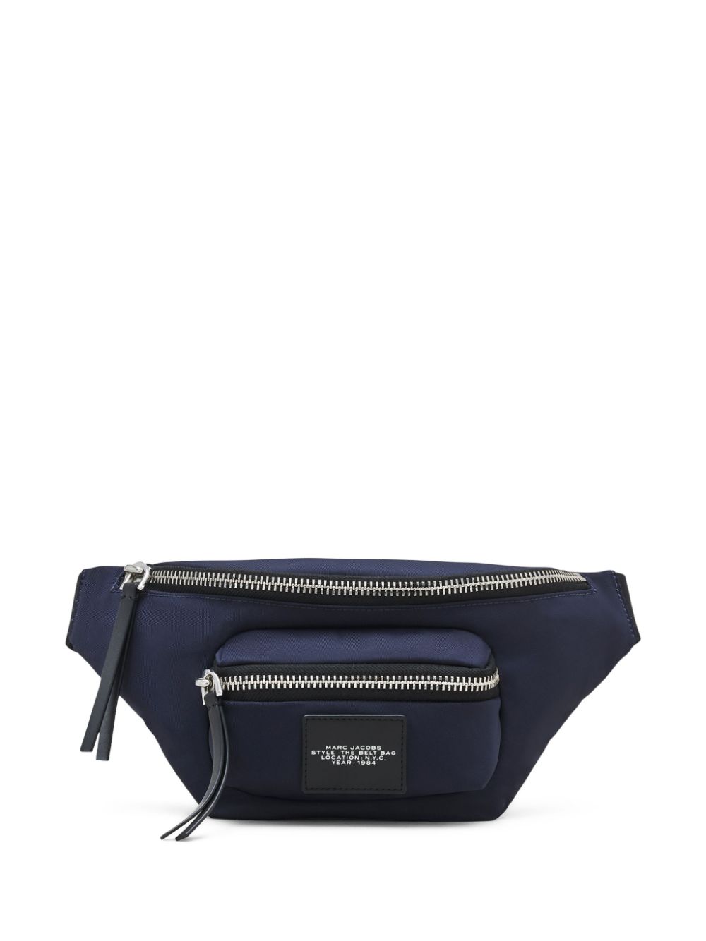 Marc Jacobs The Biker Belt bag