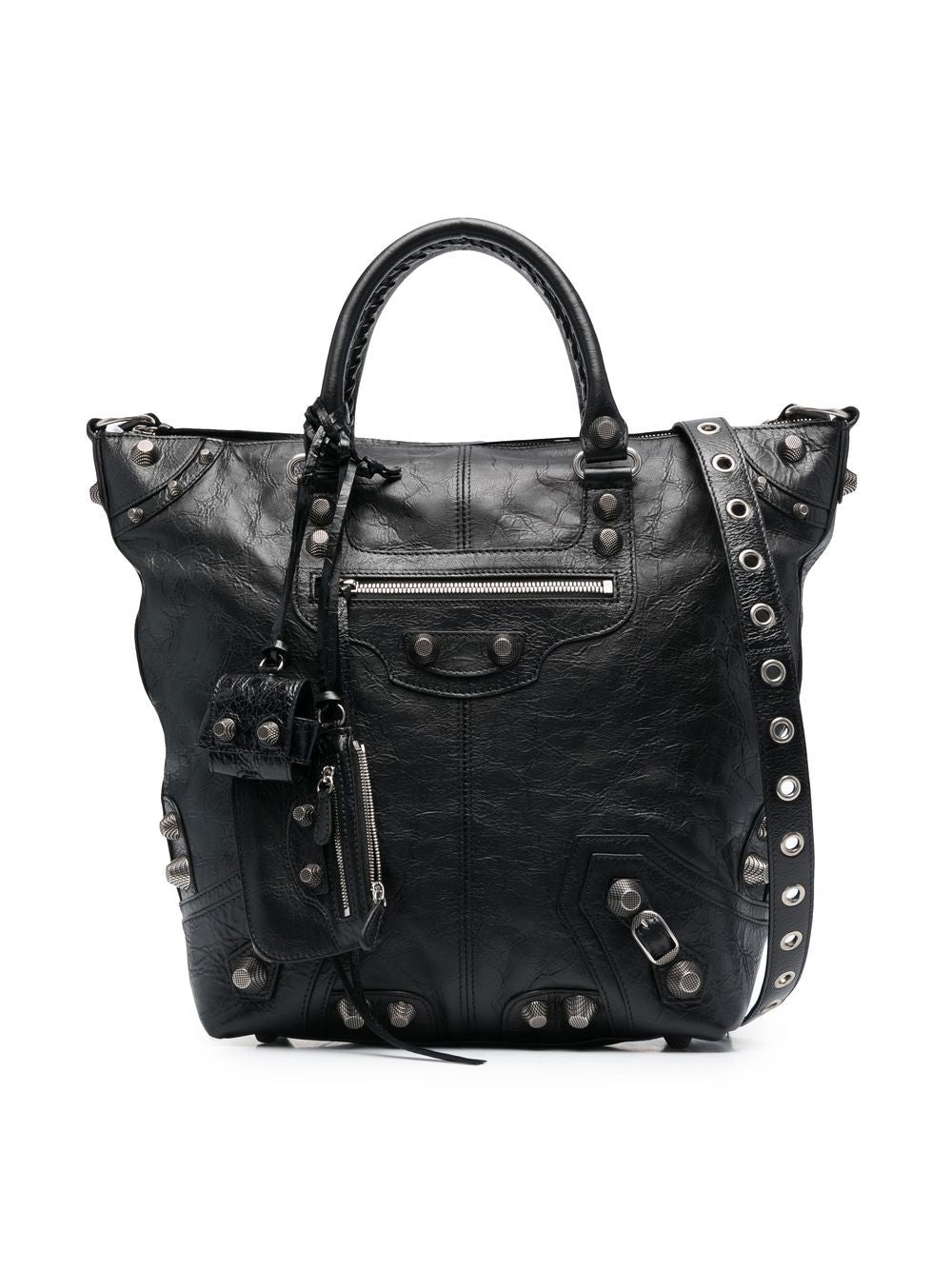 Ba*len*cia*ga le cagole tote bag