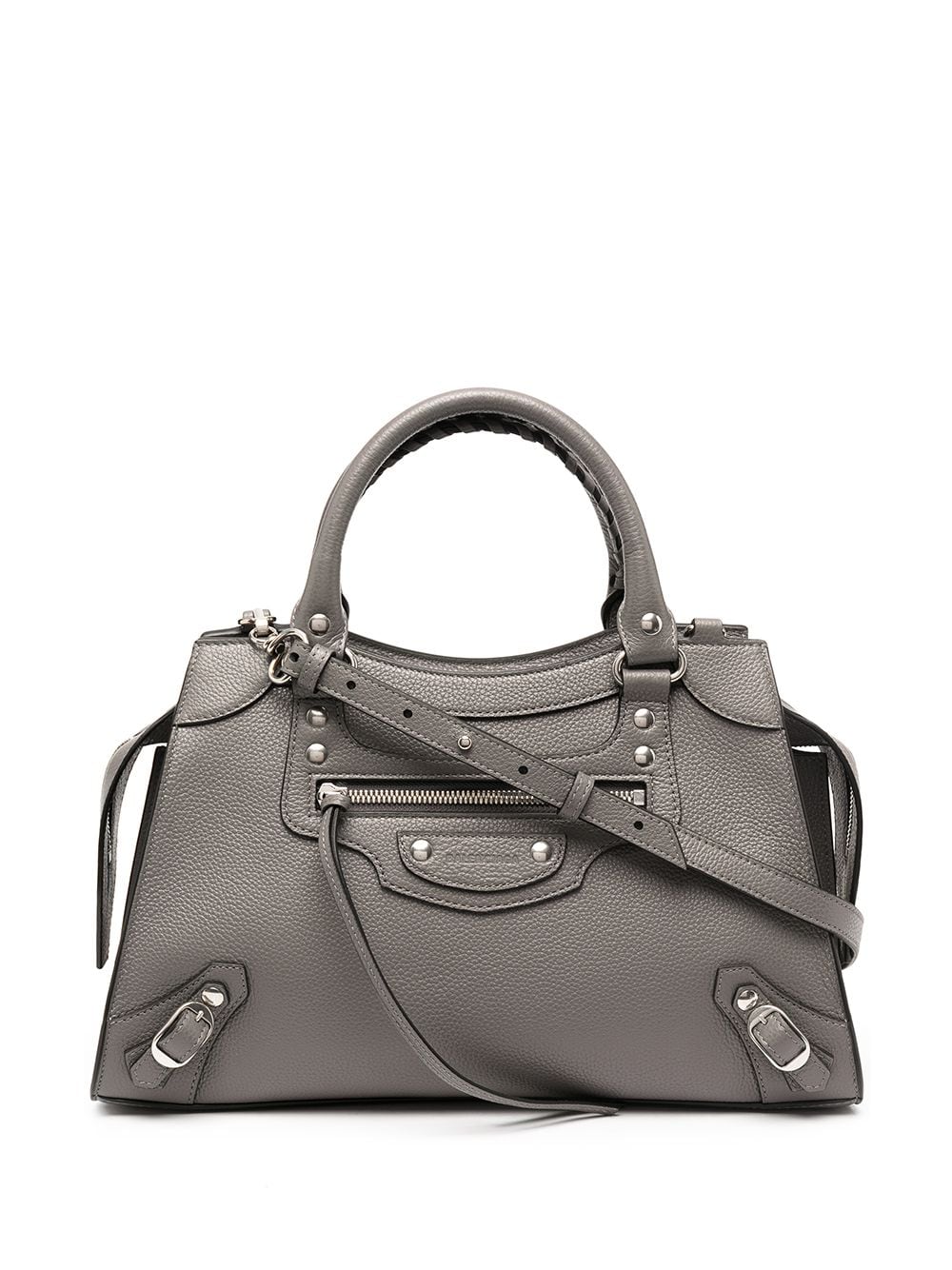 Ba*len*cia*ga small neo classic city tote bag