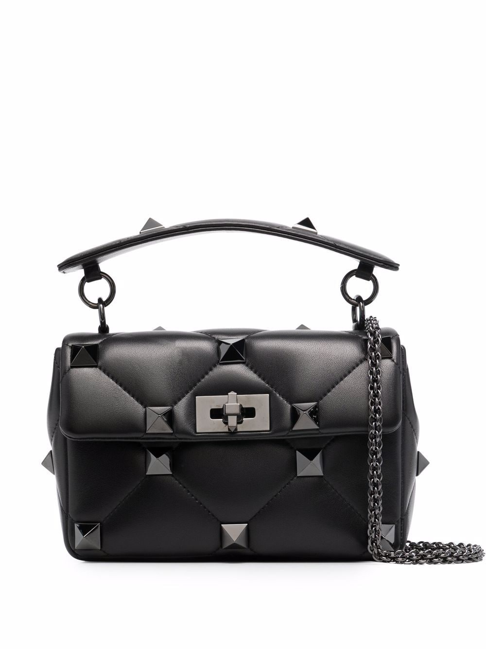 Valentino Garavani medium Roman Stud shoulder bag